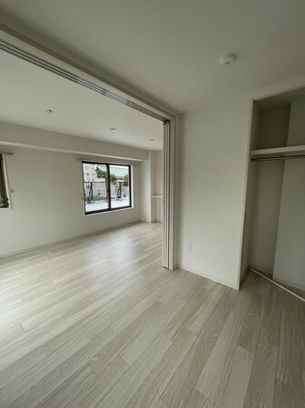 テラス杉並方南町の物件内観写真